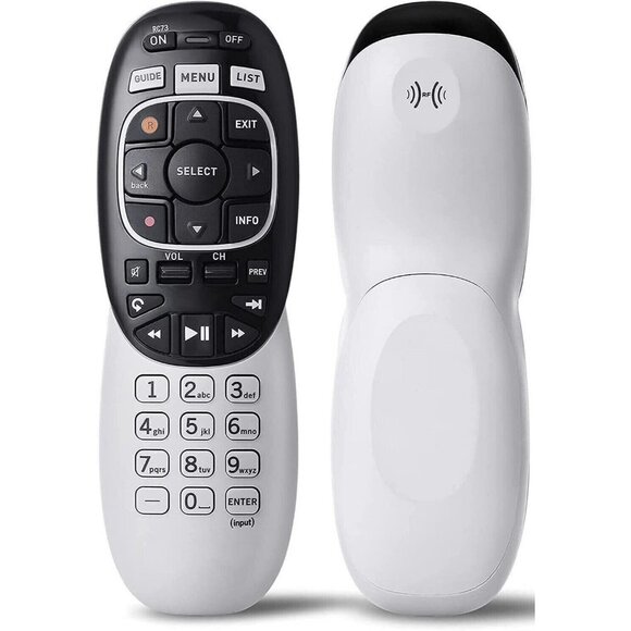 DirecTV RC73 Genie Universal Remote Control - Picture 1 of 2